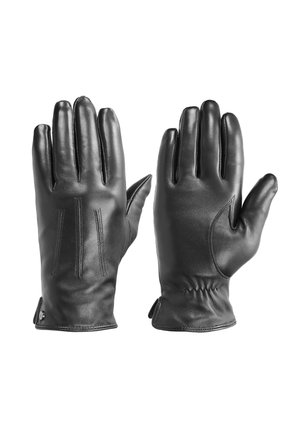 Gloves - black