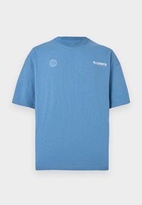 Επιλέχθηκε, bay blue