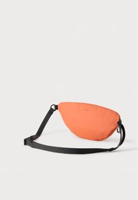 ARKK Copenhagen BUMBAG UNISEX - Bum bag - orange - Zalando.ie