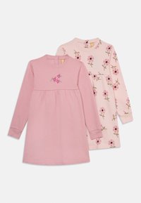 Non selezionato, light pink/mauve