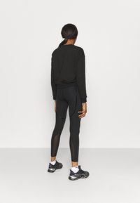 Puma Felpa - black