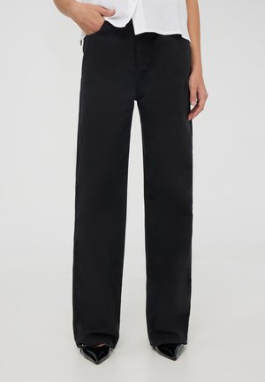 Terranova, WIDE, czarny