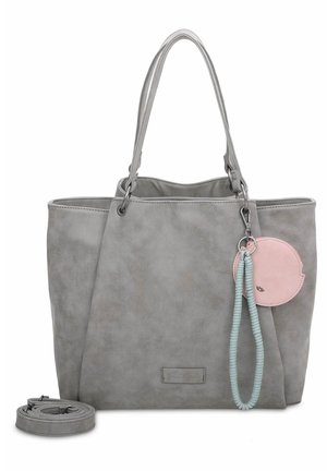 Shopping Bag - vintage rock