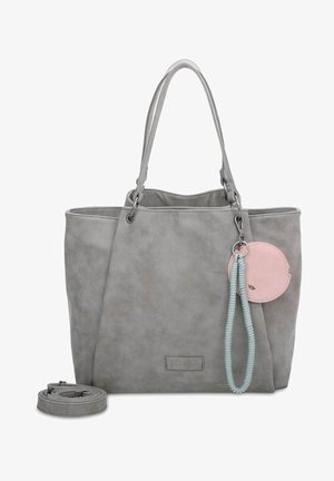 Fritzi aus Preußen Tote bag - vintage rock