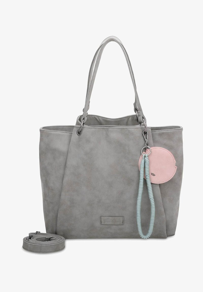 Fritzi aus Preußen Cabas - vintage rock