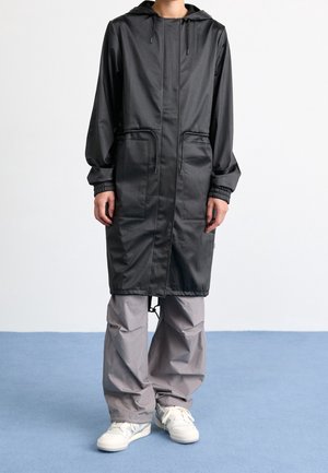 Regnjakke / vandafvisende jakker - olive