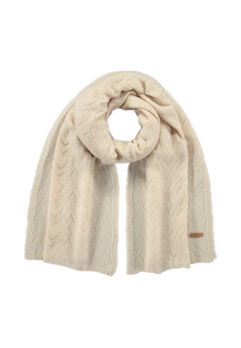 Barts Sjaal - off white