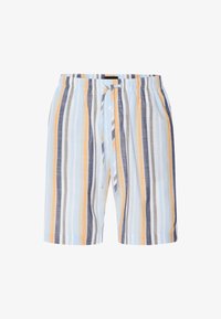 Ikke valgt, sunset stripe