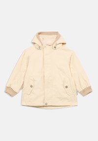 Δεν επιλέχθηκε, sandshell