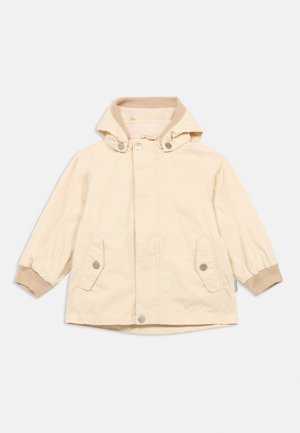 MATWALLY LINED JACKET UNISEX - Übergangsjacke - sandshell