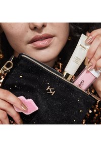 KIKO Milano HOLIDAY WONDERLIGHTS SANTA’S SECRET LIP CARE GIFT - Huidverzorgingsset