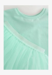No seleccionado, mint green