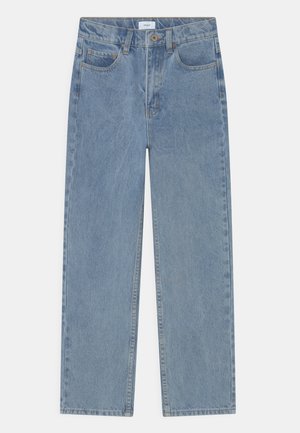 90'S - Jeans Relaxed Fit - standard blue