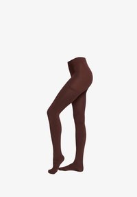 Non selezionato, dark brown