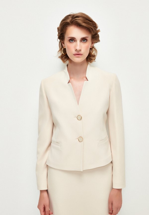 Blazer - vanilla