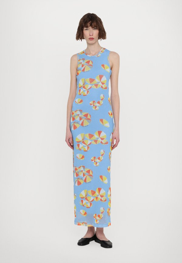 BEACH UMBRELLAS - Cocktail dress / Party dress4