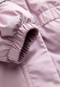 Next REGULAR FIT-SHOWER RESISTANT  - Skioverall / Skidragter - pink