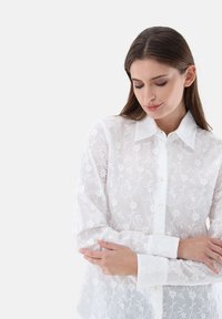 van Laack Camicia - white