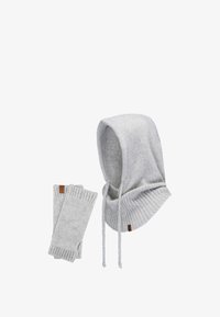 Vybráno, light grey