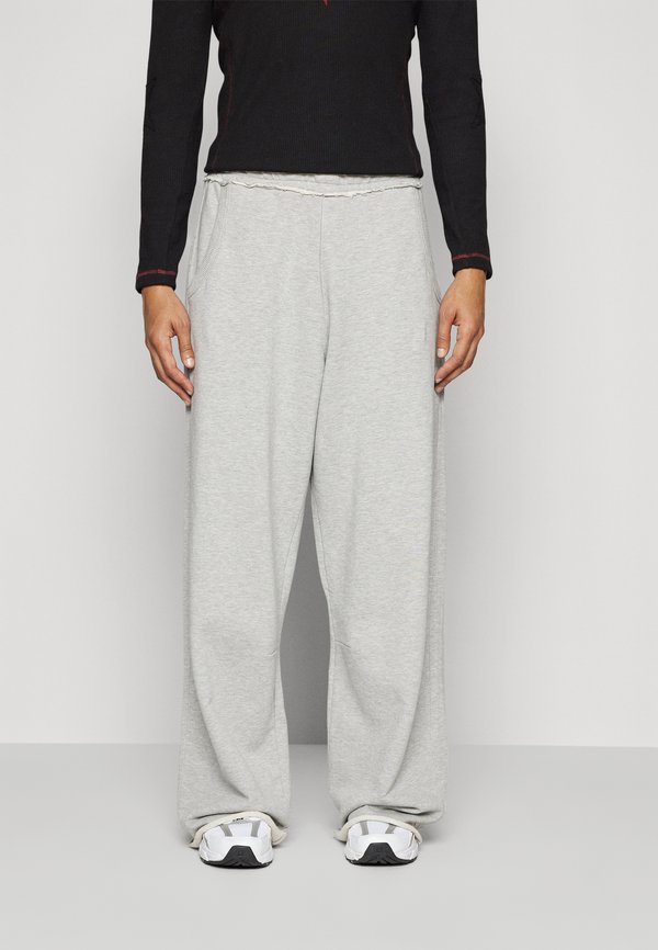 MARL MONSTER - Tracksuit bottoms2