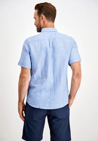 Jack's Sportswear Camisa - light blue