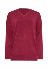 Unausgewählt, red