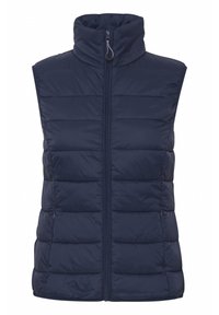 Unausgewählt, peacoat