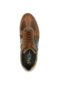 Galizio Torresi Chaussures à lacets - braun