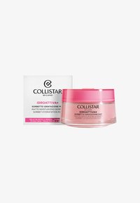 Collistar IDROATTIVA+ MATTE MOISTURIZING SORBET - Soin de jour
