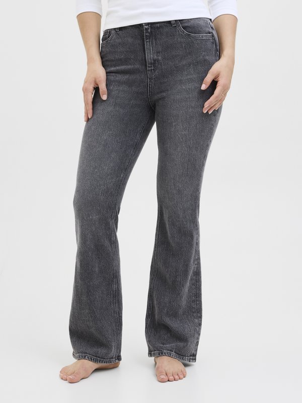 JXTURIN BOOTCUT  - Bootcut jeans