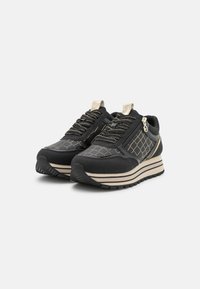 Tamaris Trainers - black