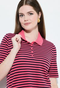 Ulla Popken Polotričko - tomato