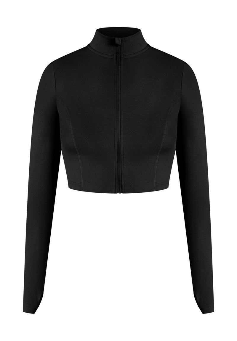 Smilodox Trainingsvest zwart Smilodox Trainingsvest zwart