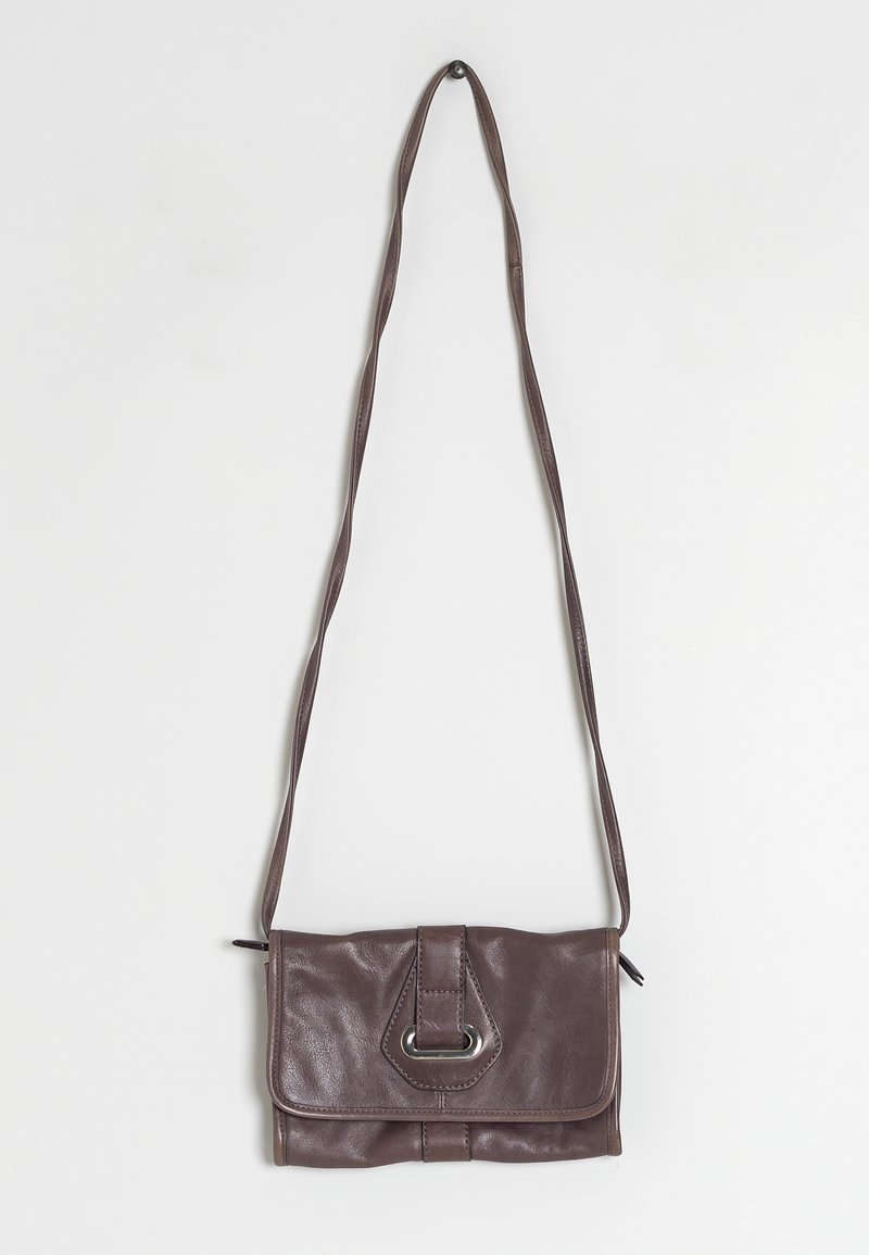 Kipling Cross body bag - purple