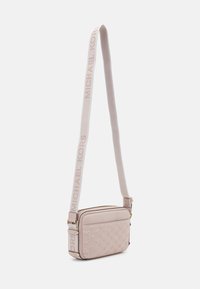 MICHAEL Michael Kors MAEVE XBODY - Rankinė per petį - soft pink