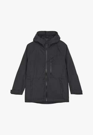 COJACKET - Outdoorová bunda - phantom