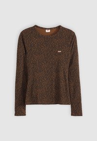 Δεν επιλέχθηκε, brown