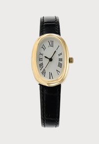 Sélectionné, gold-coloured/black