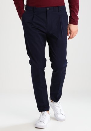 Chino - dark blue