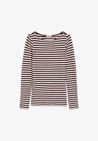 Niet geselecteerd, multi black cherry