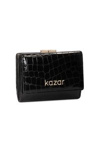 Kazar ASA - Rahakott - black