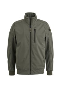 SKYGLIDER - Outdoorjas - beluga