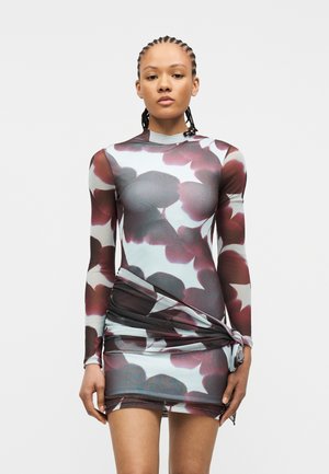 ALBANY - Robe de soirée - multi-coloured