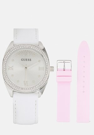 DELILAH - Uhr - silver-coloured/tone