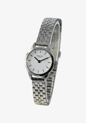 Regent, Watch - silberfarben