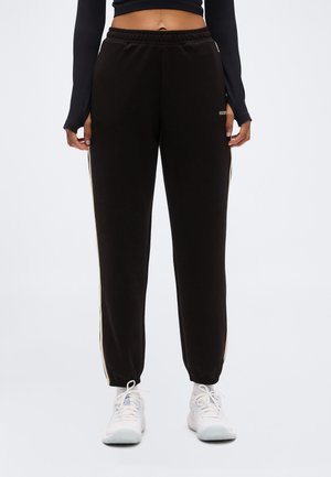 JASMINE - Dresside alumine osa - jet black