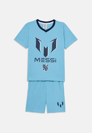 Shorts - air blue