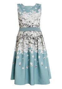 Anna Field Cocktailklänning - mint