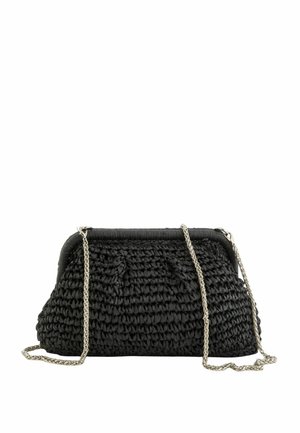 Carpisa, BOLERO - CLUTCH BAG - Clutch - black