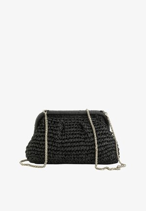 Carpisa, BOLERO - CLUTCH BAG - Clutch - black